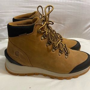 Men’s Carhartt Gilmore Waterproof Hiker Boot